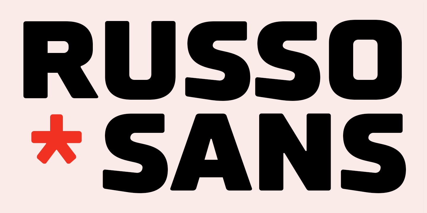 TT Russo Sans