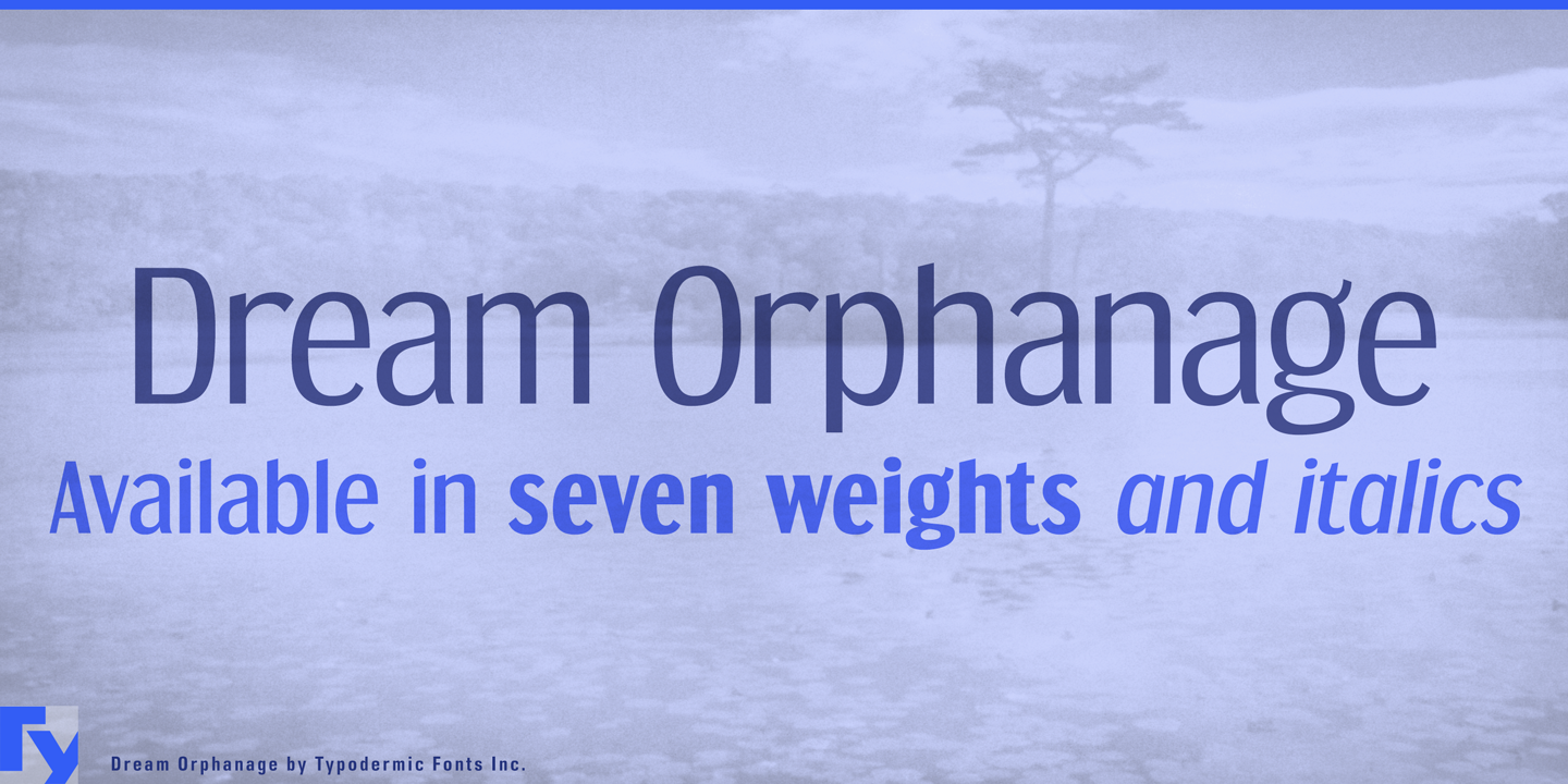 Dream Orphanage