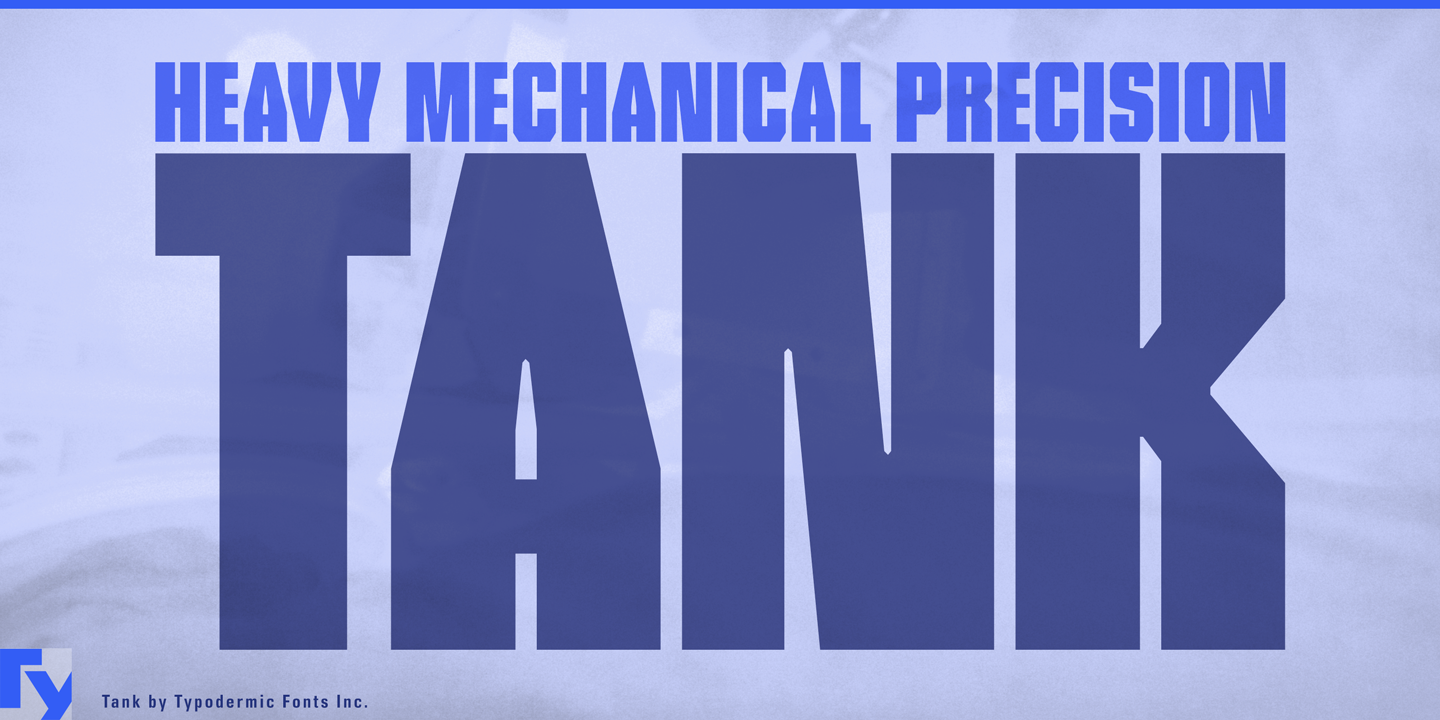 Tank