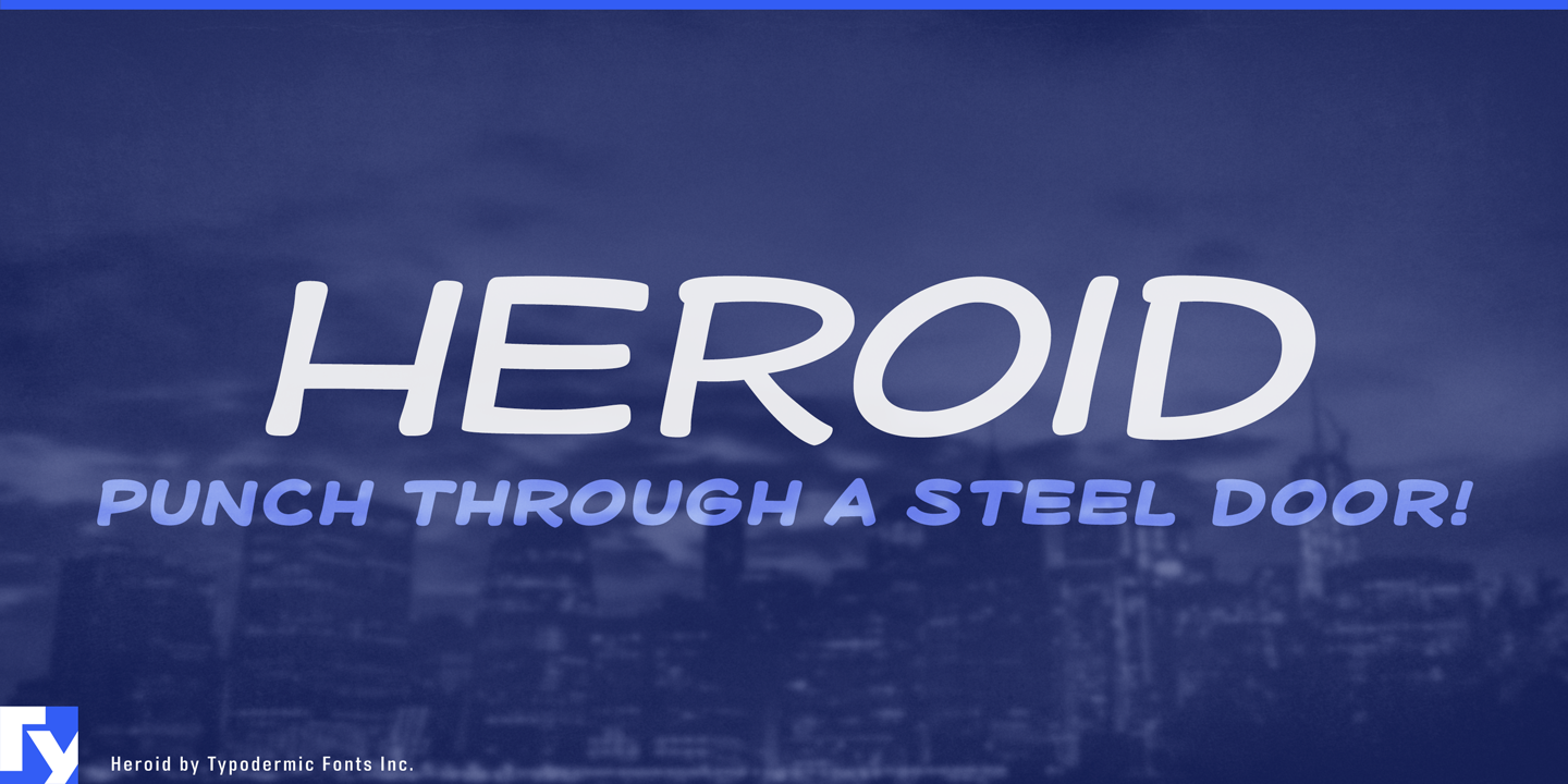 Heroid