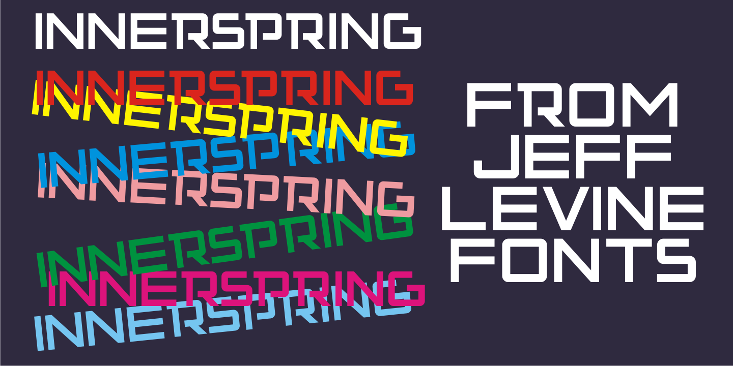 Innerspring JNL