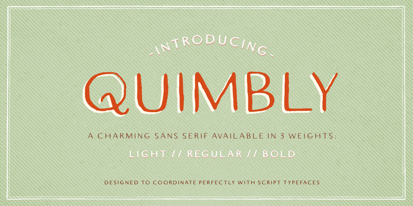 Quimbly