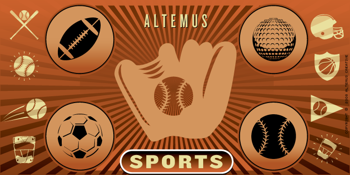 Altemus Sports