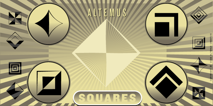 Altemus Squares