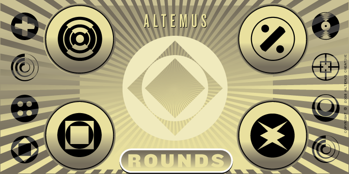 Altemus Rounds