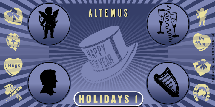 Altemus Holidays One