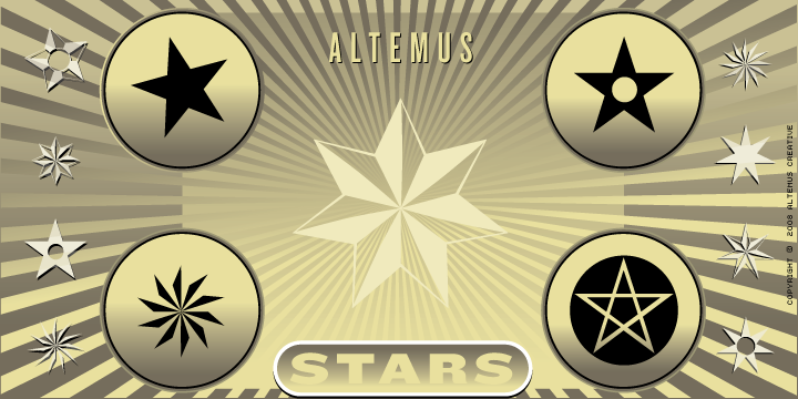 Altemus Stars