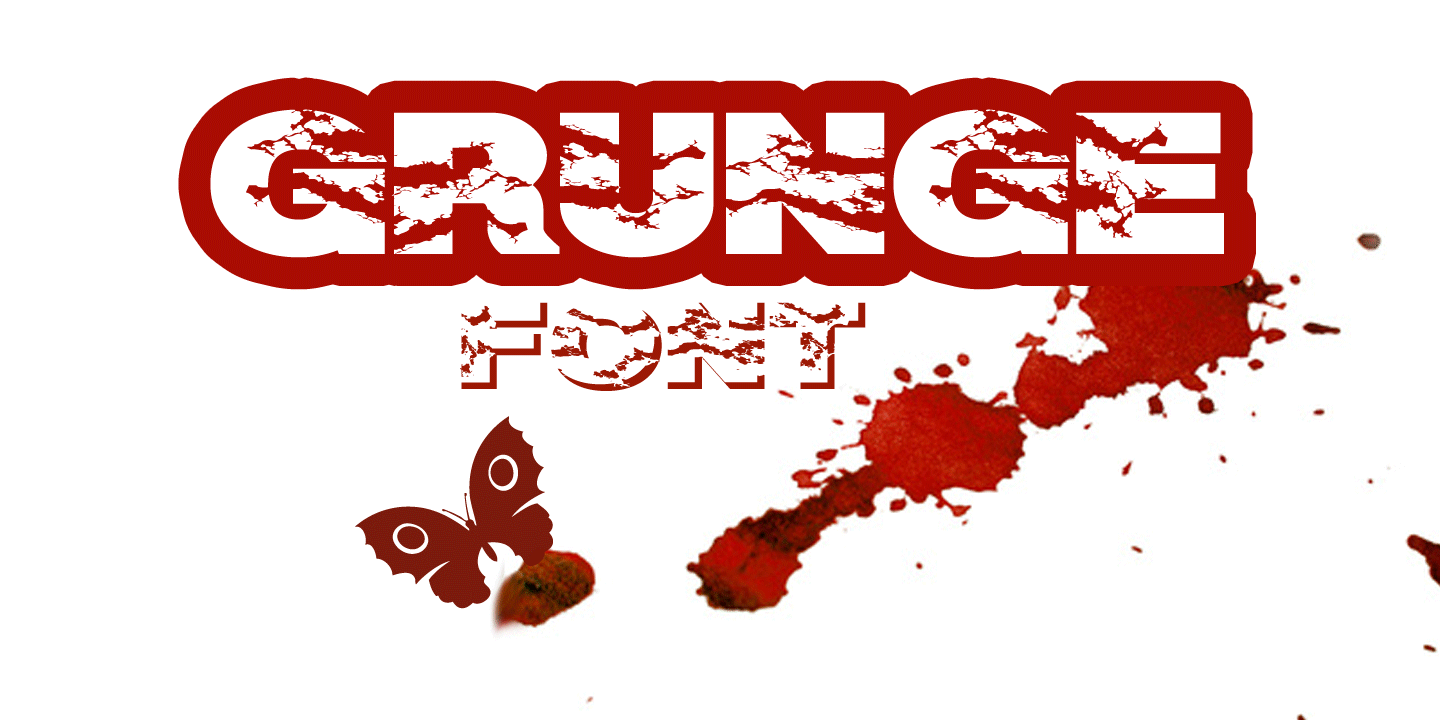 Grunge