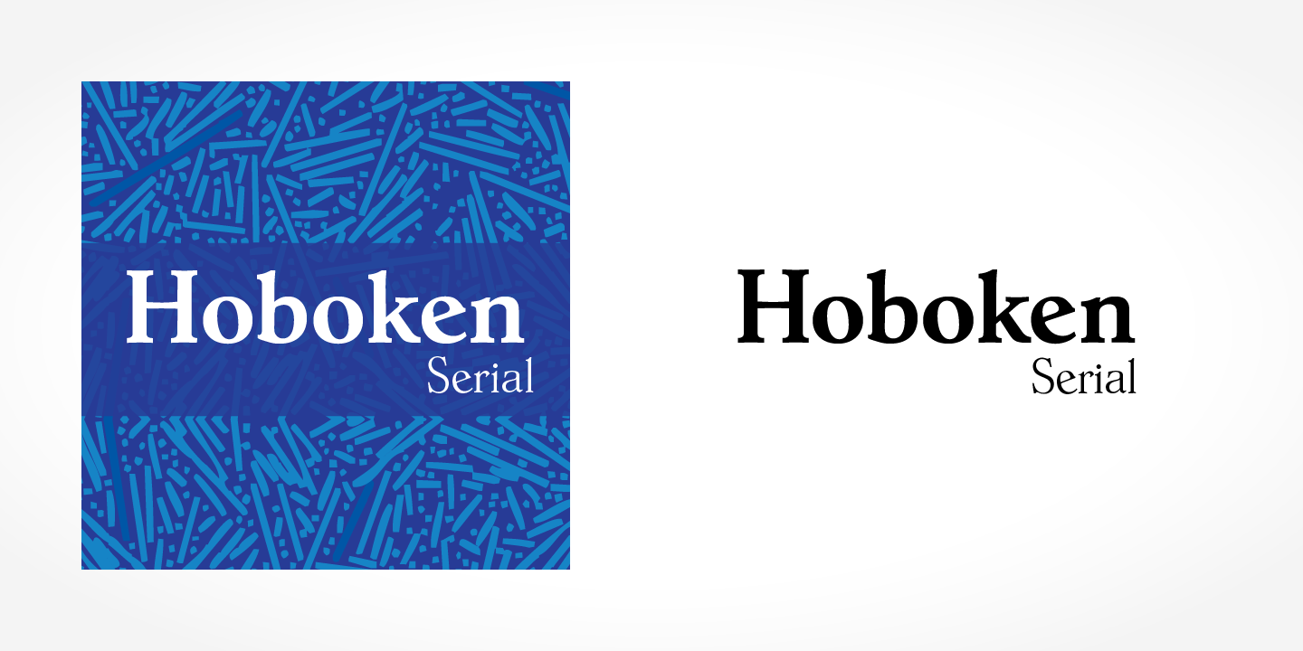 Hoboken Serial