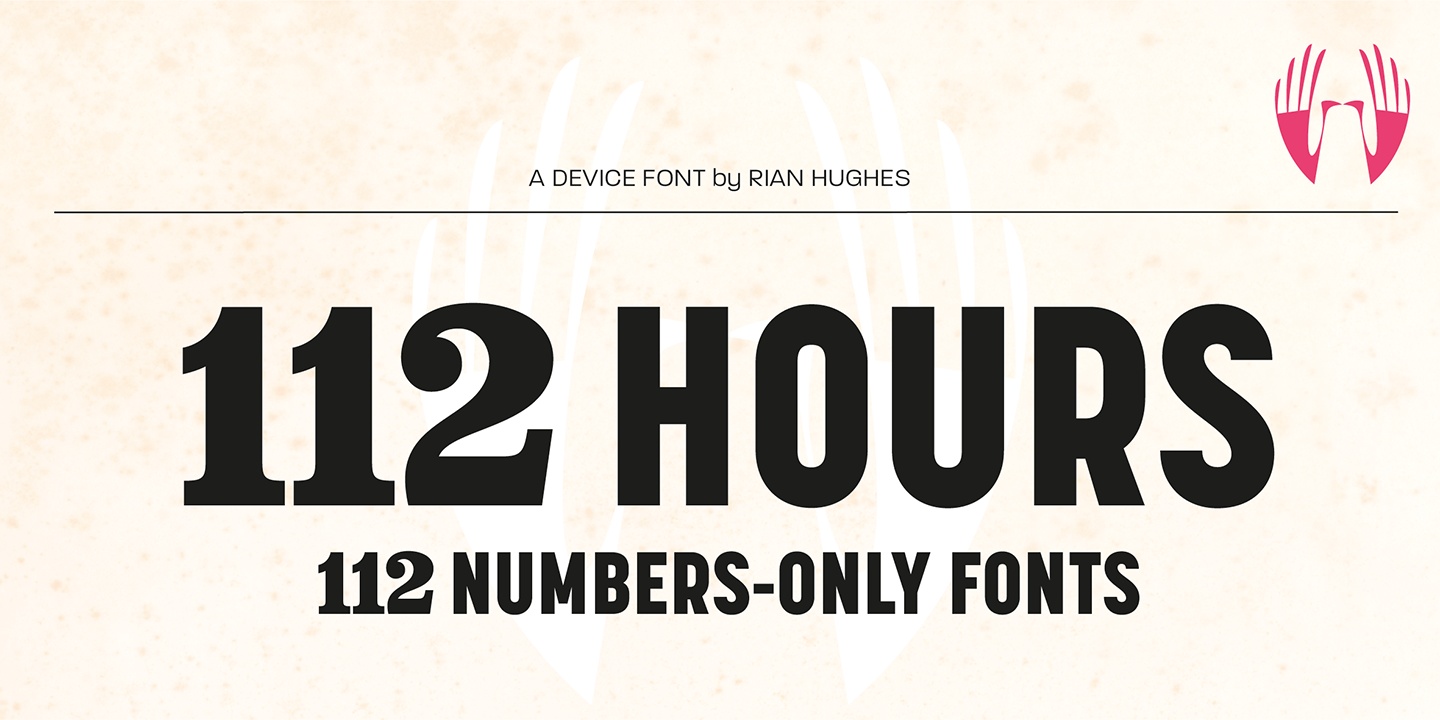 112 Hours