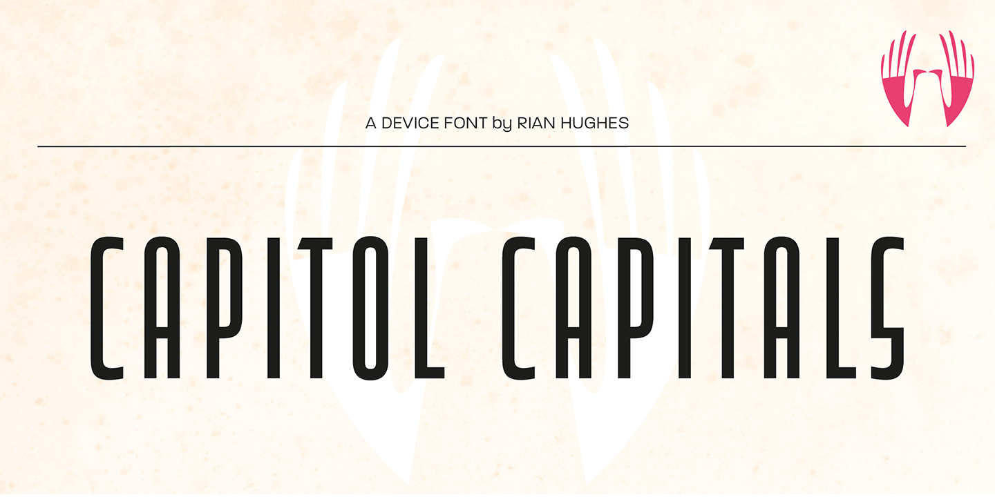 Capitol Capitals