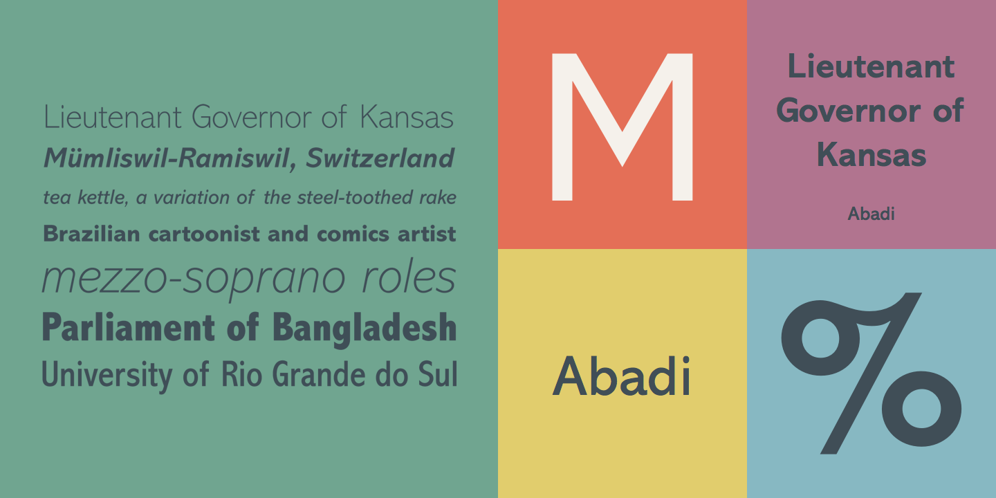 Abadi