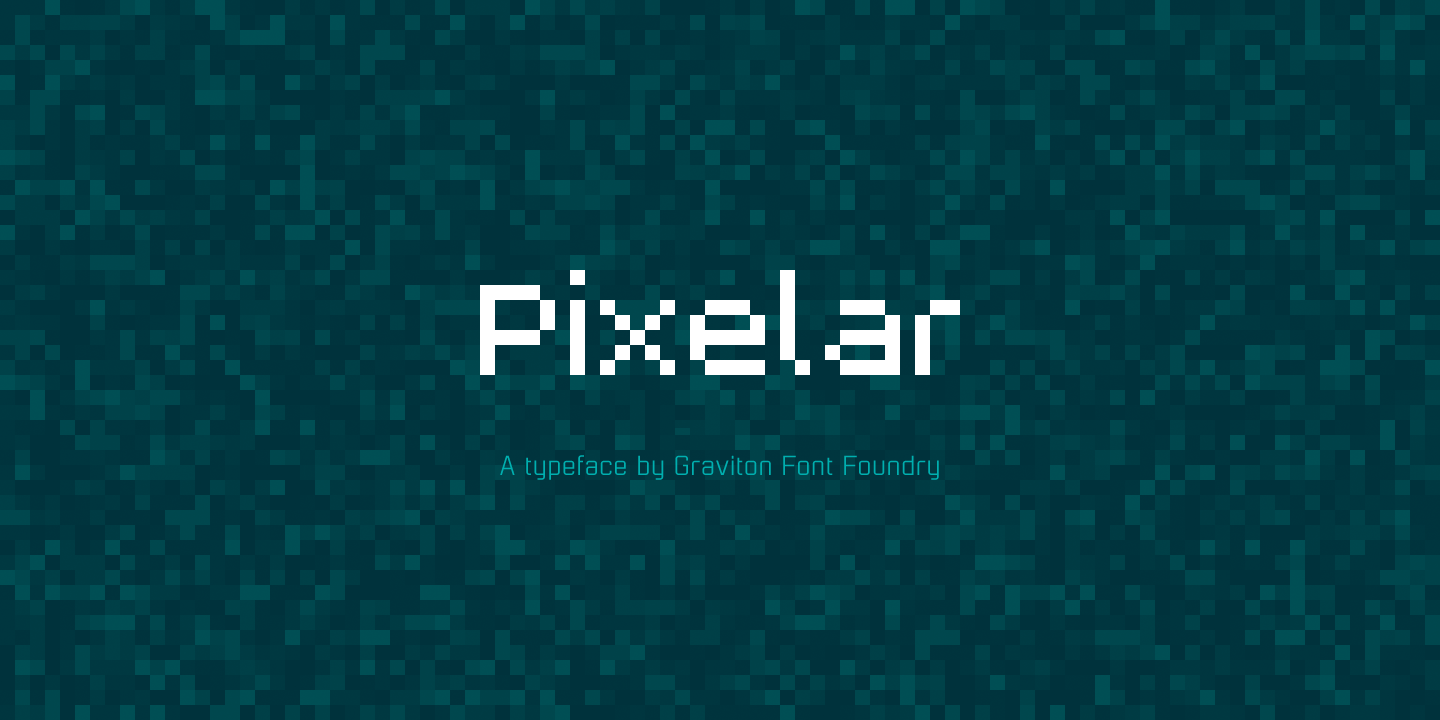 Pixelar