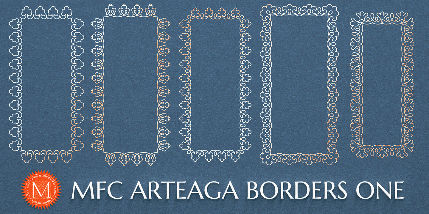 MFC Arteaga Borders One