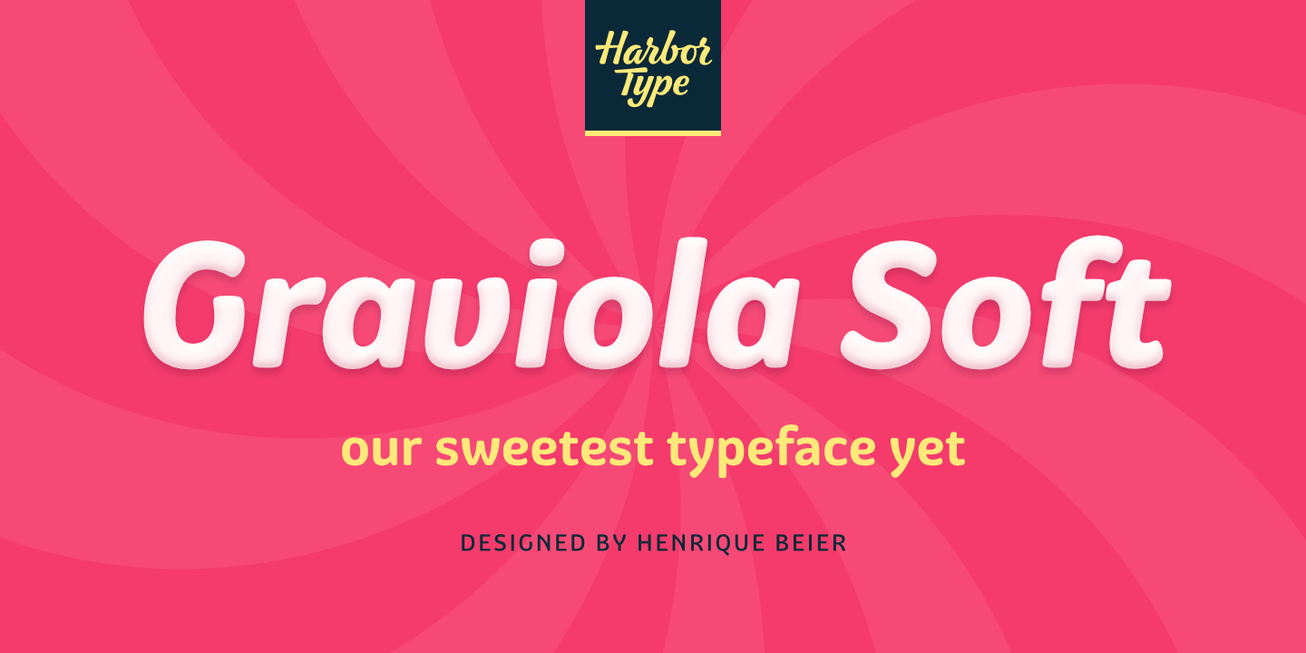 Graviola Soft