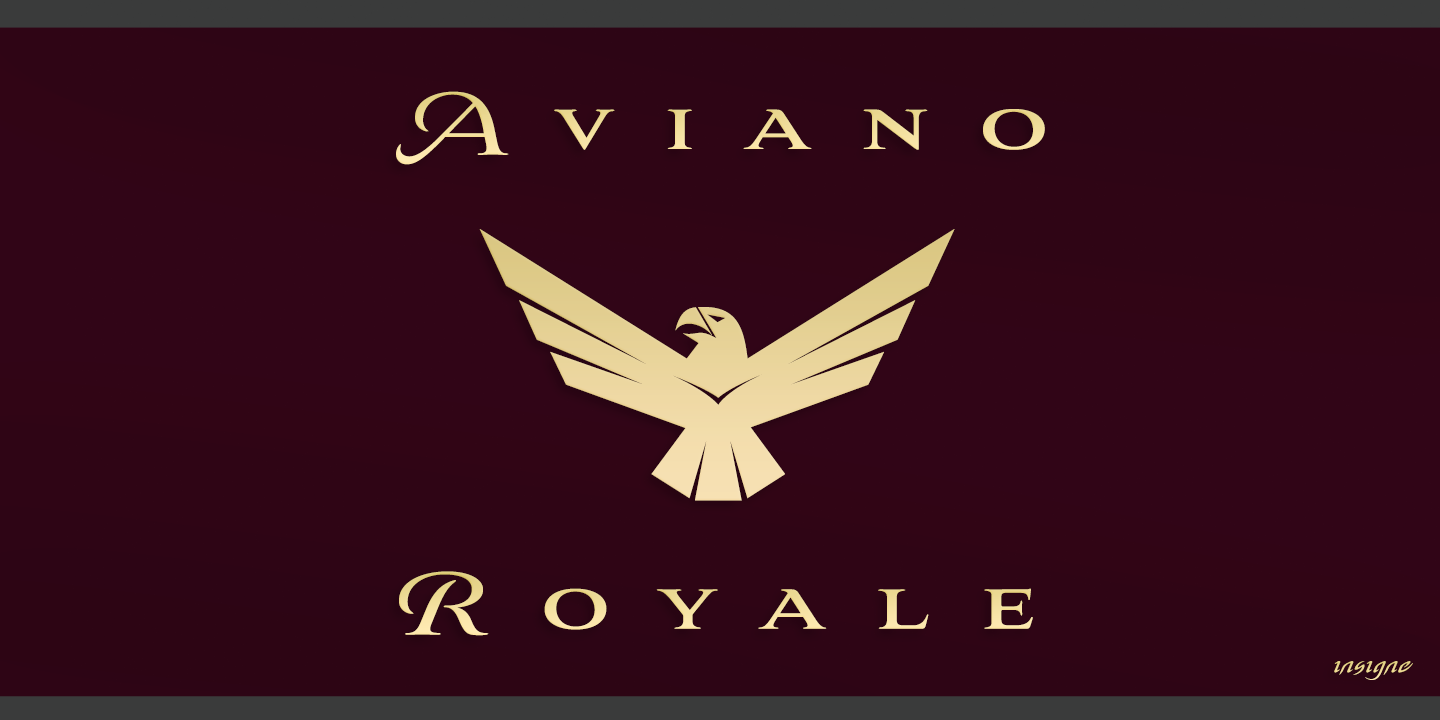 Aviano Royale