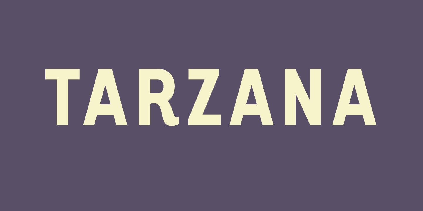 Tarzana
