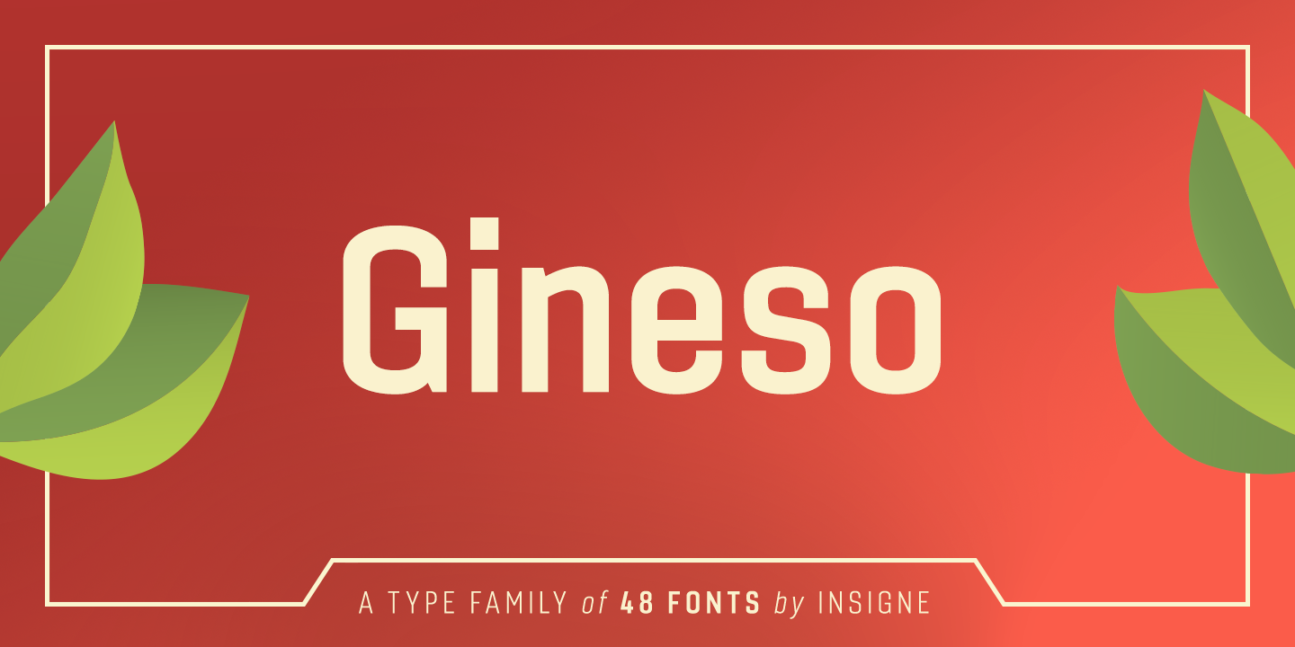Gineso