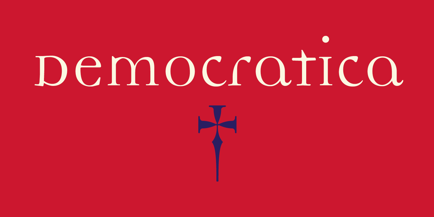 Democratica