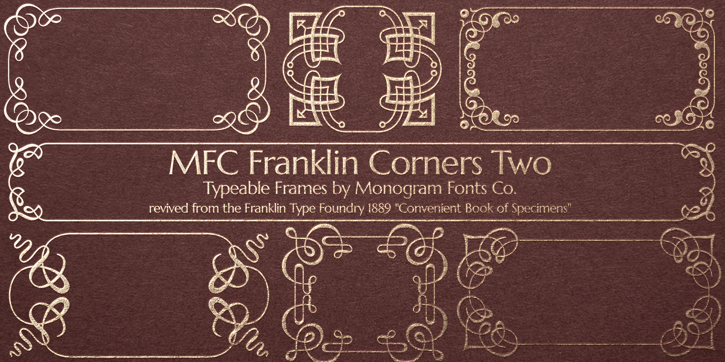 MFC Franklin Corners Two