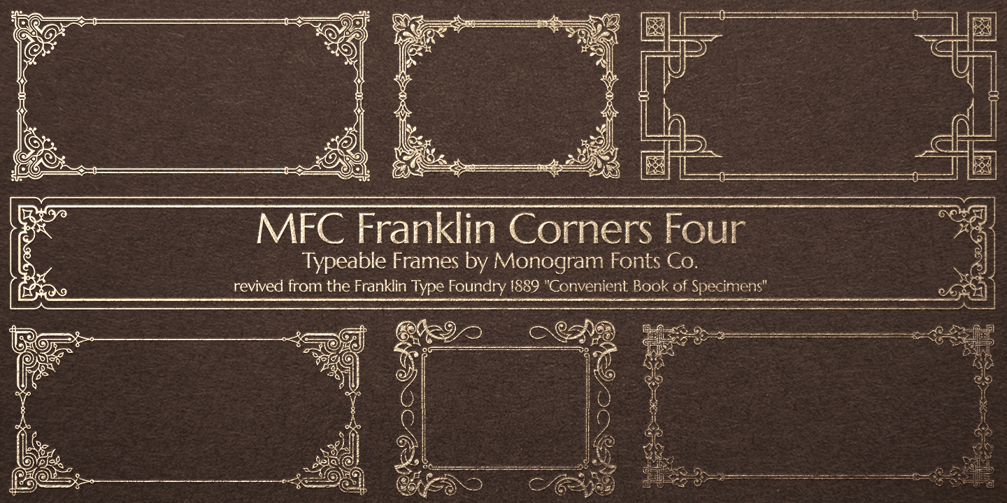 MFC Franklin Corners Four