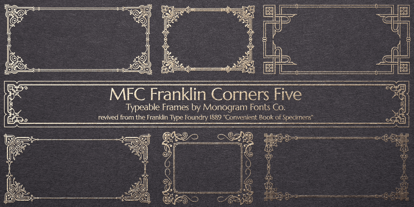 MFC Franklin Corners Five