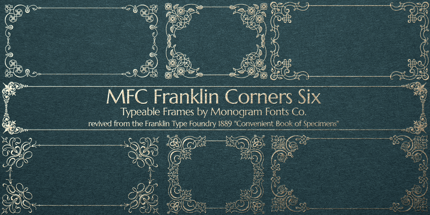 MFC Franklin Corners Six