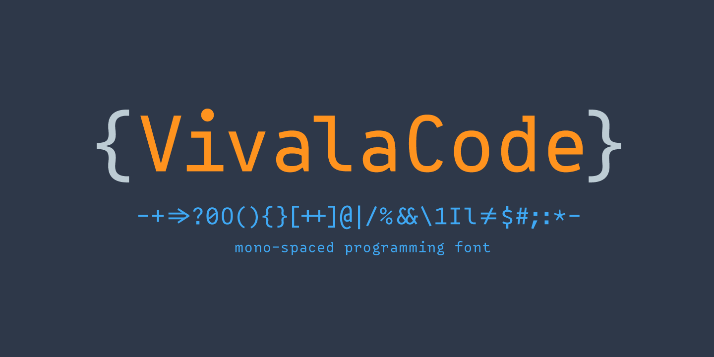 Vivala Code