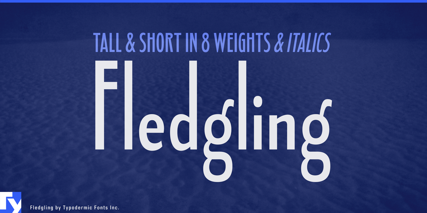 Fledgling 