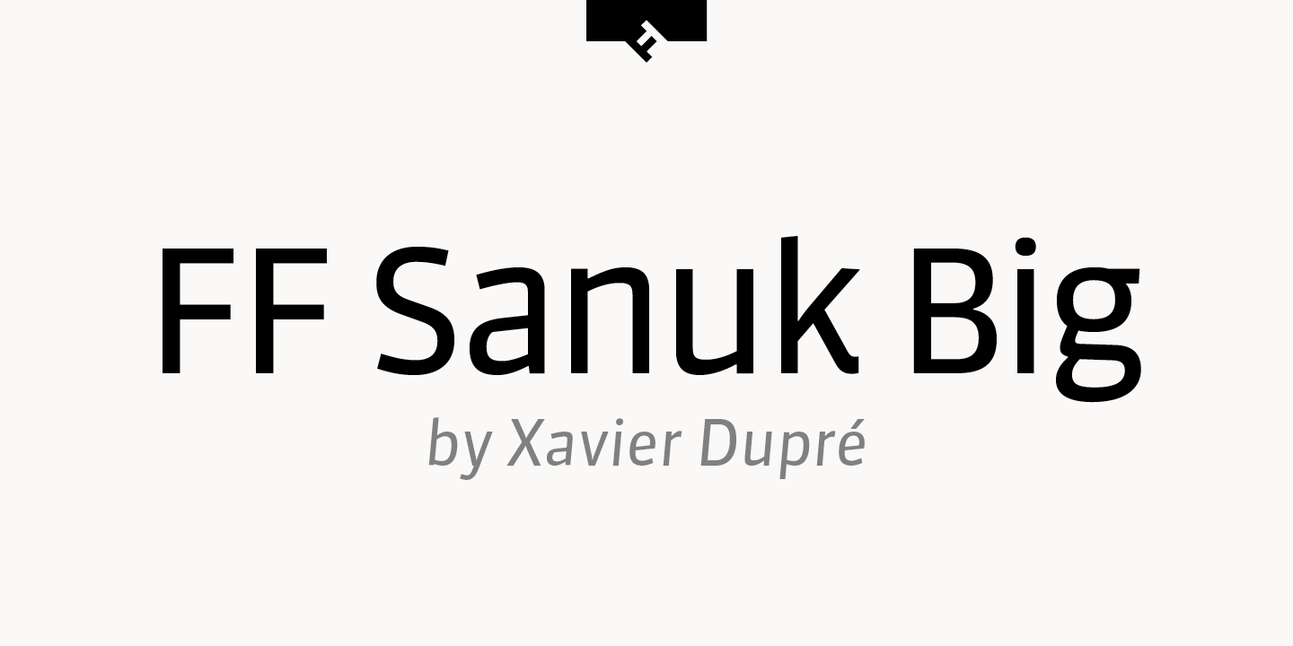 FF Sanuk Big Pro