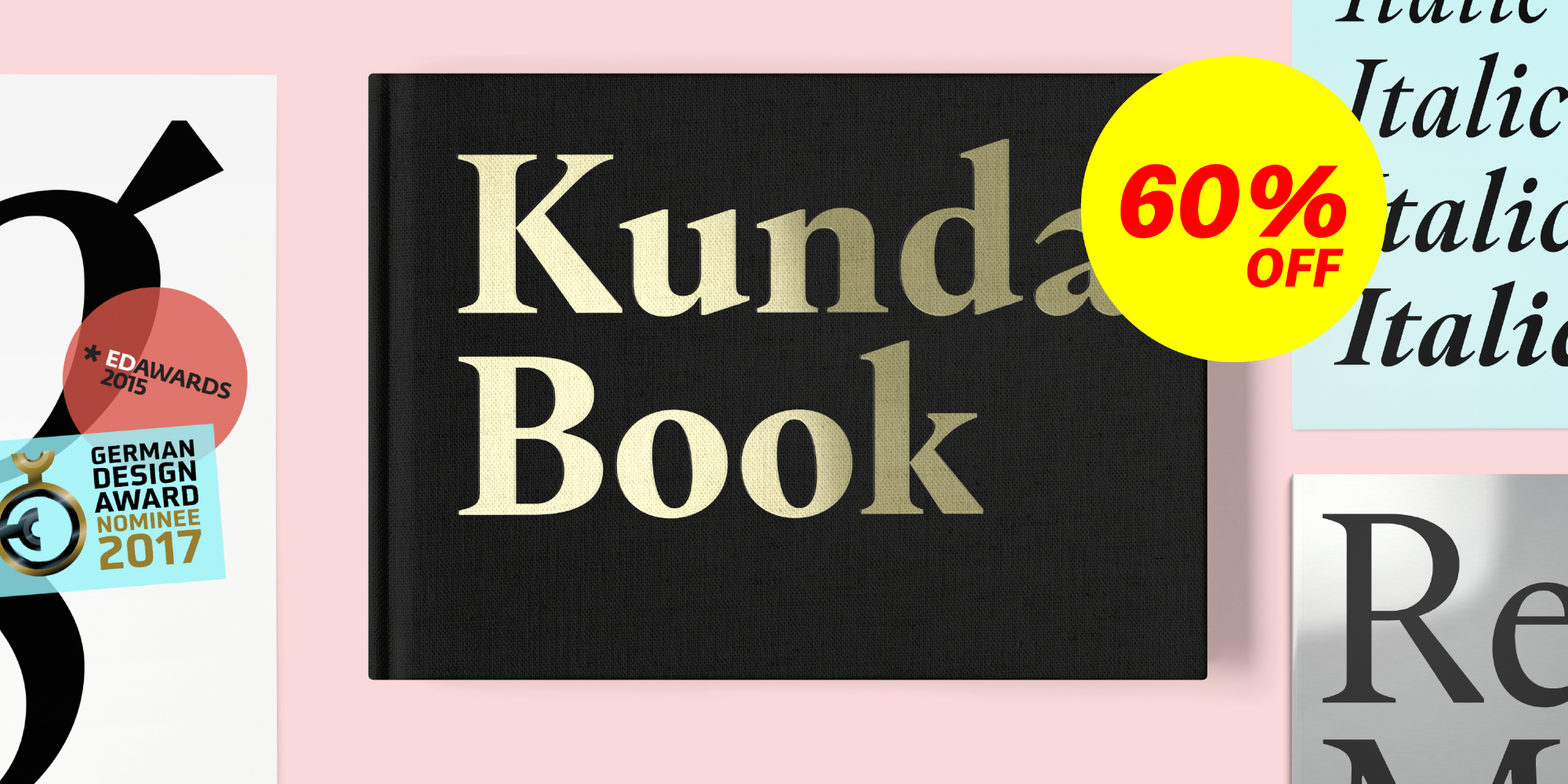 Kunda Book