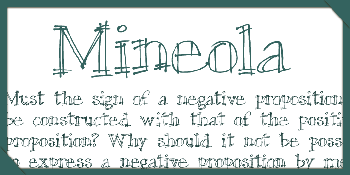 Mineola