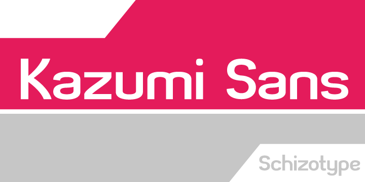 Kazumi Sans