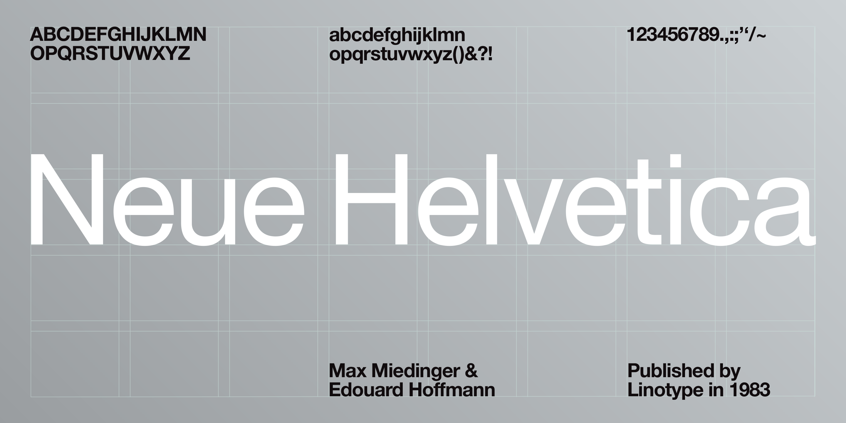 Helvetica full family download