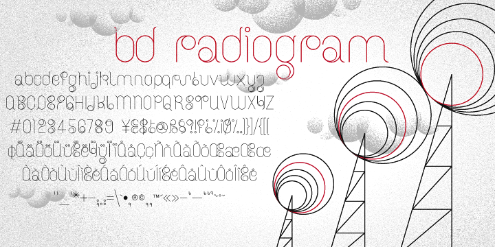 BD Radiogram