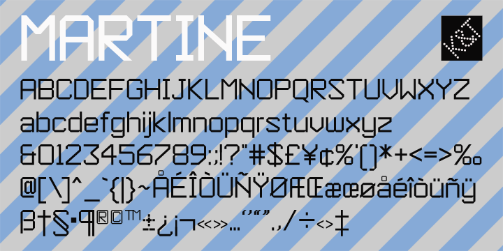 K&T Martine