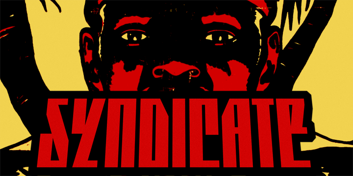 PAG Syndicate