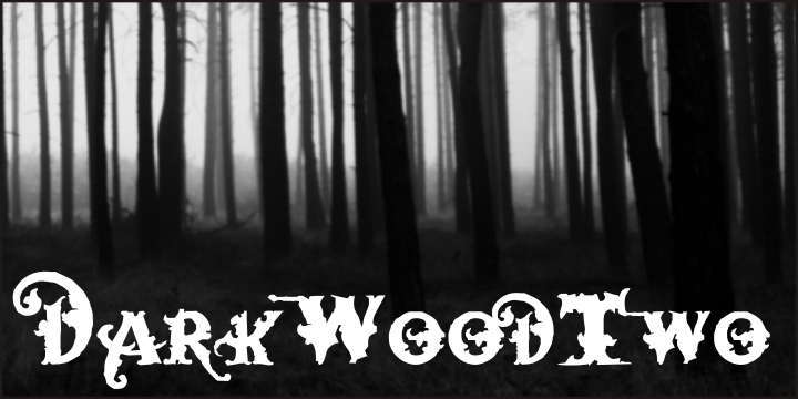 Dark Wood