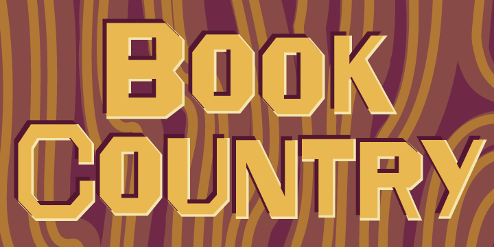 Book Country