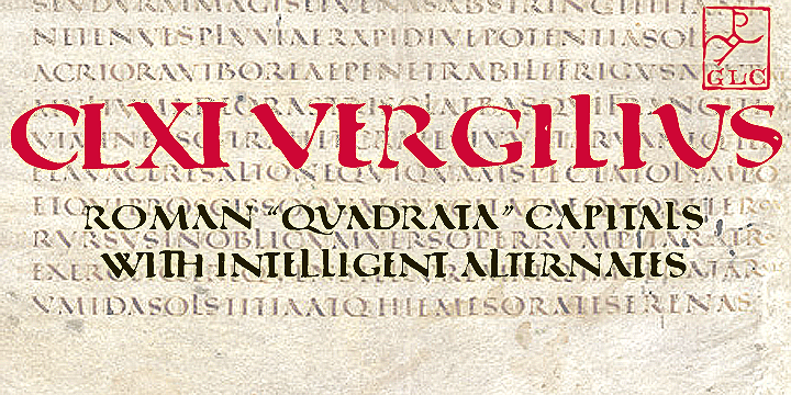161 Vergilius