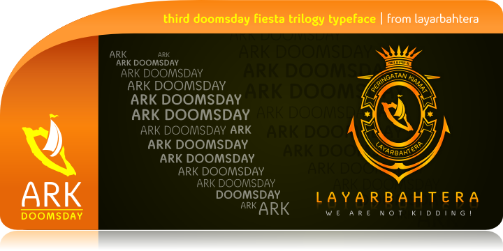 Ark Doomsday
