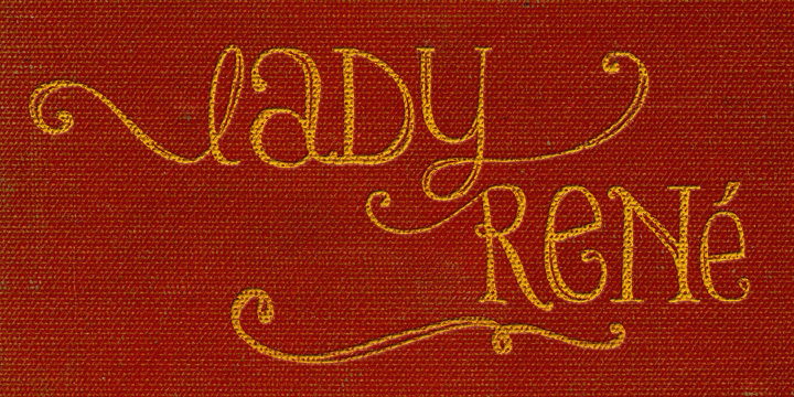 Lady Rene
