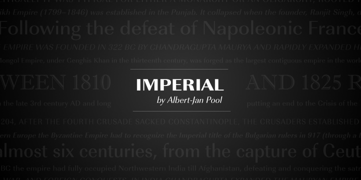 URW Imperial
