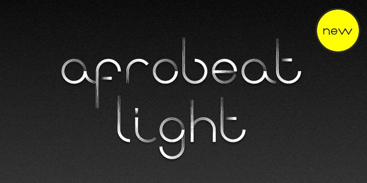 Afrobeat Light