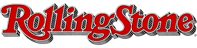 Rolling Stone logo