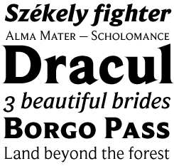 Free beaufort font download