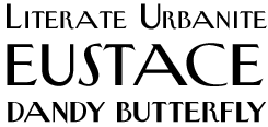 New Yorker Type font sample