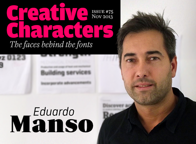 Entrevista a Creative Characters