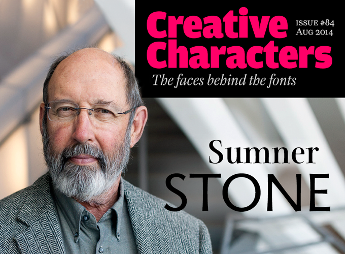 Creative Characters interview