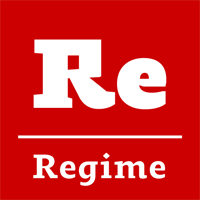 Regime Poster